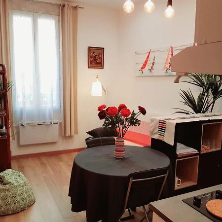 Wonderful Heart Of Nice, Ac, 15" Sea Экстерьер фото