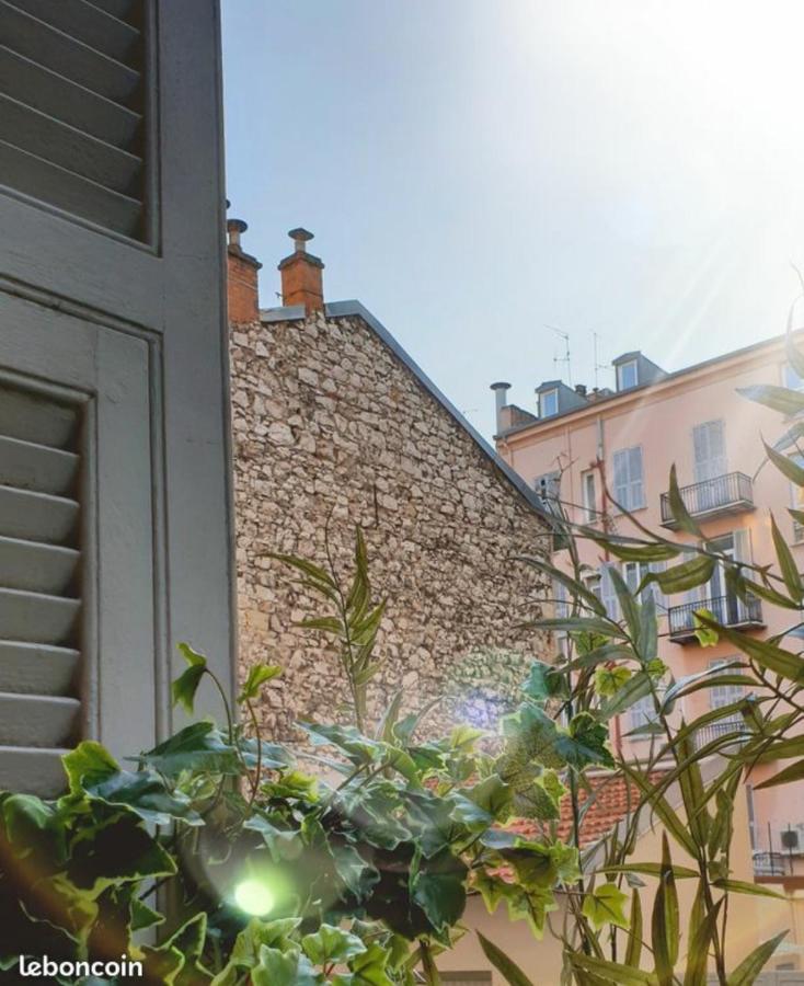 Wonderful Heart Of Nice, Ac, 15" Sea Экстерьер фото